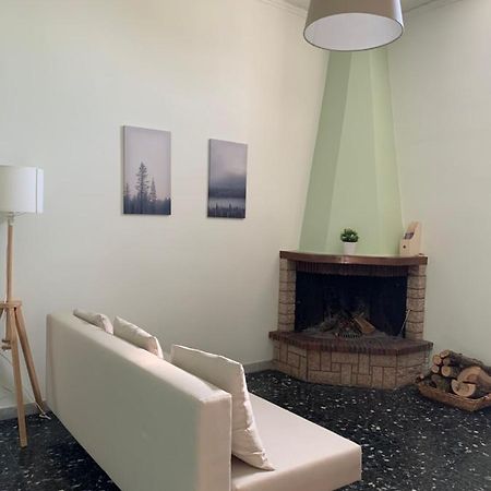 Bnb Nonna Maria Poggiomarino Экстерьер фото