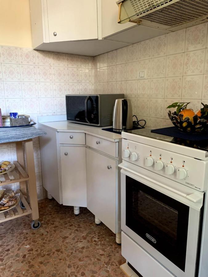 Bnb Nonna Maria Poggiomarino Экстерьер фото