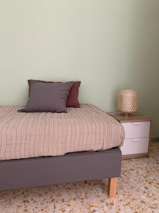 Bnb Nonna Maria Poggiomarino Экстерьер фото