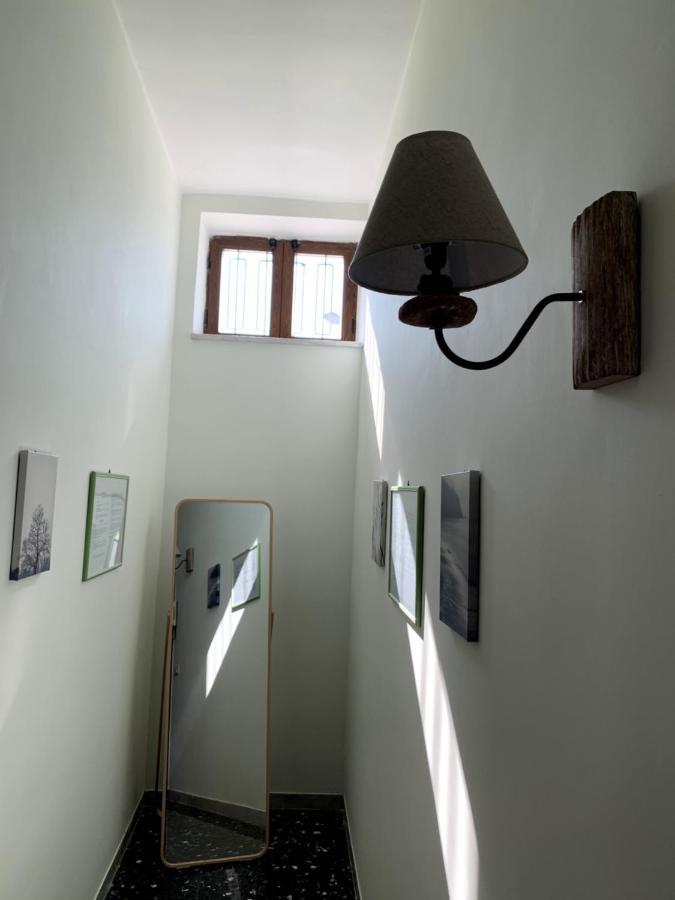 Bnb Nonna Maria Poggiomarino Экстерьер фото