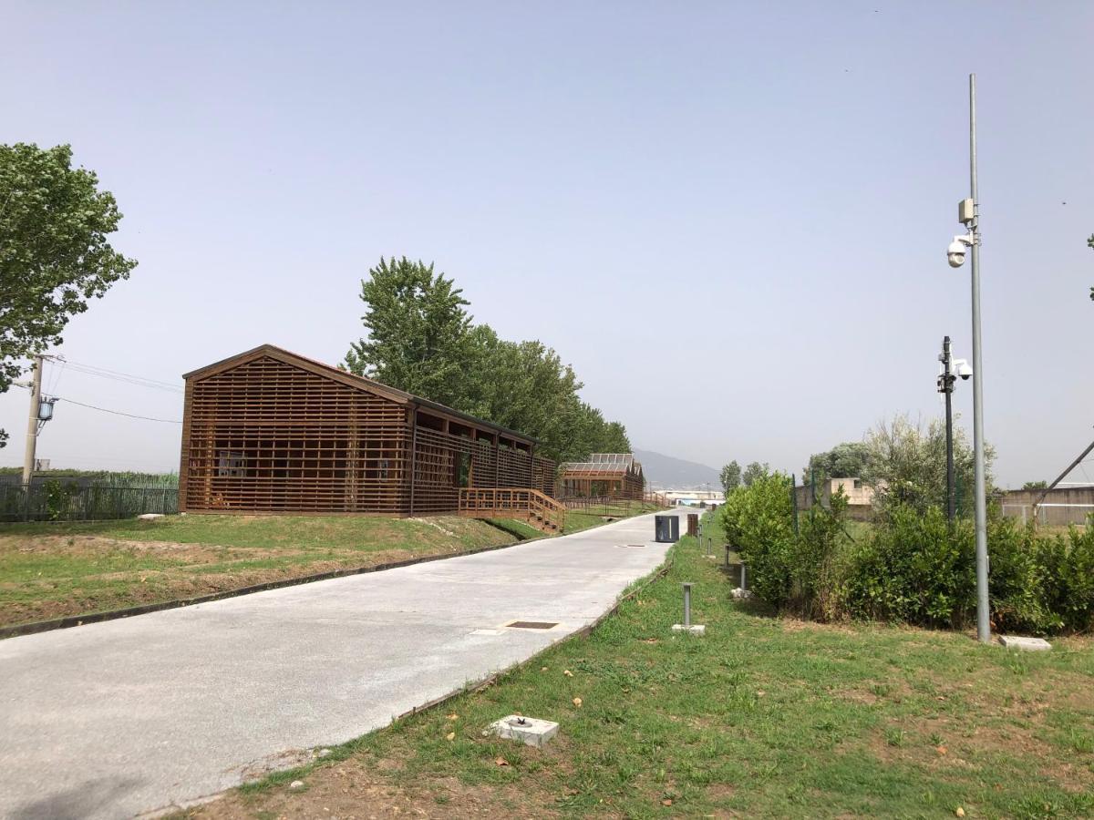 Bnb Nonna Maria Poggiomarino Экстерьер фото